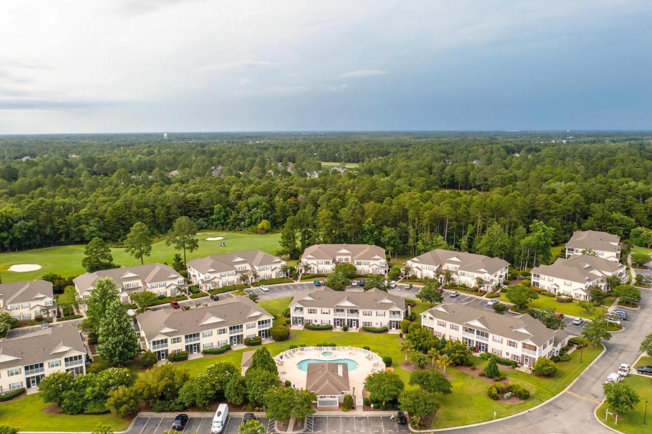 Legends Resort - Montrose Ln - C Миртл-Бич Экстерьер фото